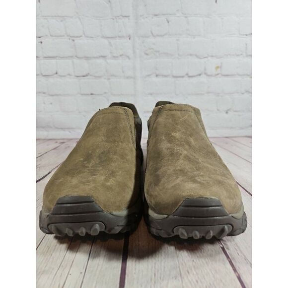 Merrell Moab Adventure Moc J91835 Boulder Hiking Shoes Men\'s Size 8 main image 8